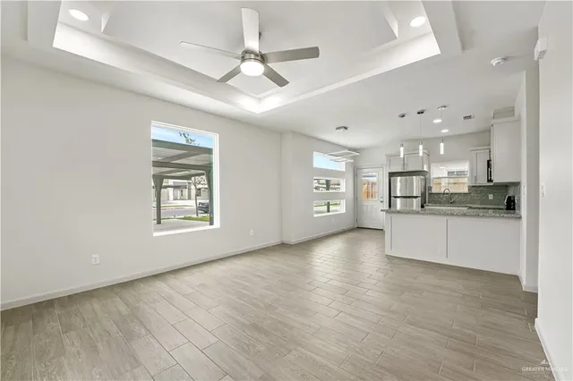 $1,250 | 1905 West Violet Drive, Unit 3, Pharr, TX 78577