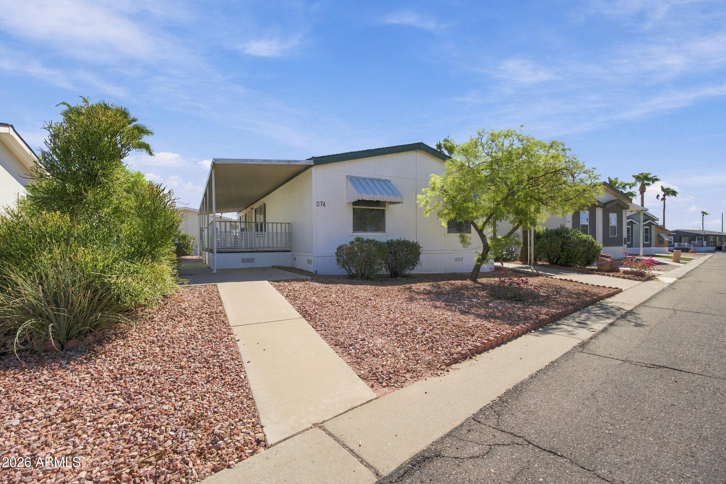 2000 South Apache Road, Unit 374 Buckeye, AZ 85326 - Photo 2 of 26 2_001_img_1617