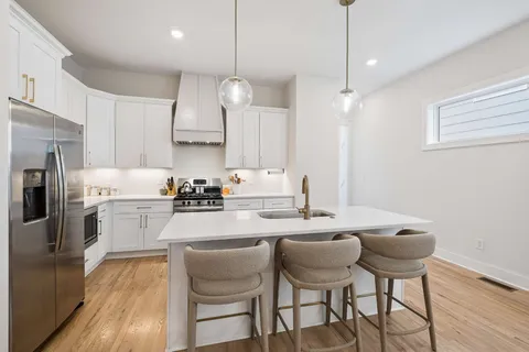 $925,000 | 531 A Wedgewood Avenue, Nashville, TN 37203