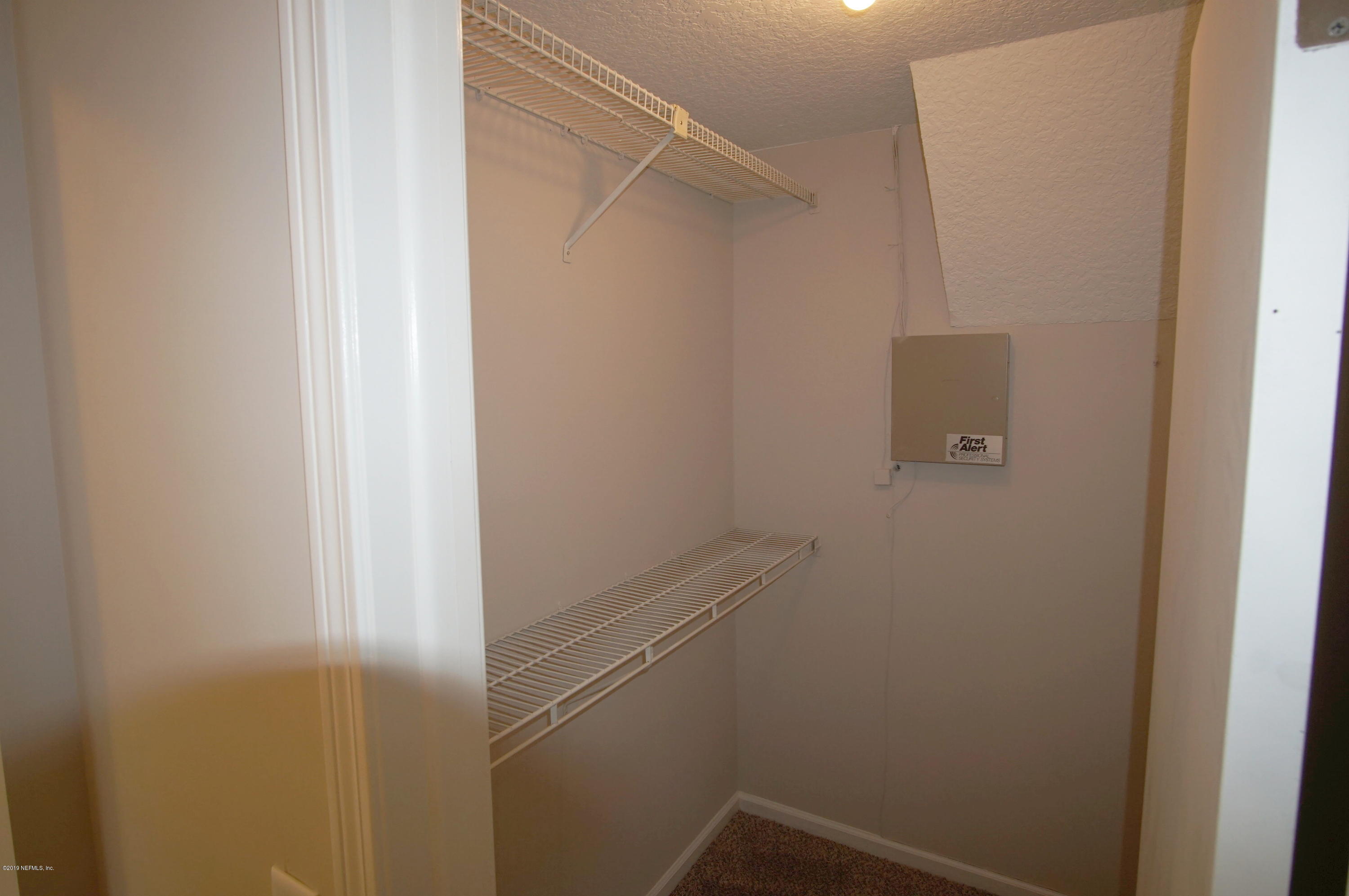 8232 Blazing Star Road Jacksonville, FL 32210 - Photo 14 of 23 Master closet