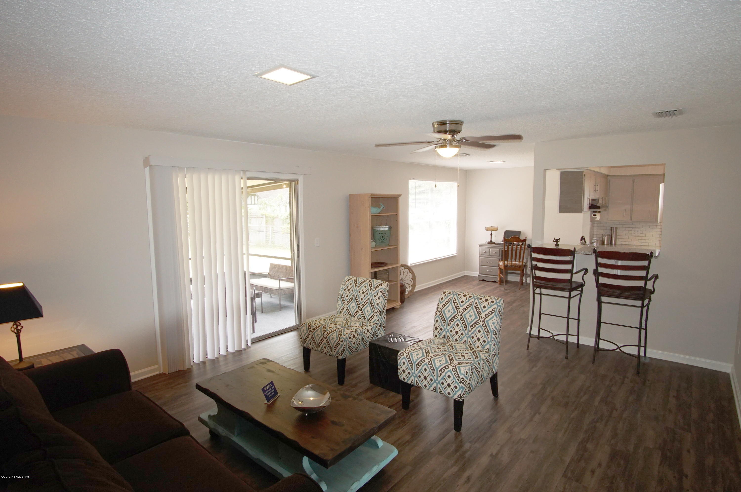8232 Blazing Star Road Jacksonville, FL 32210 - Photo 2 of 23 Open Concept