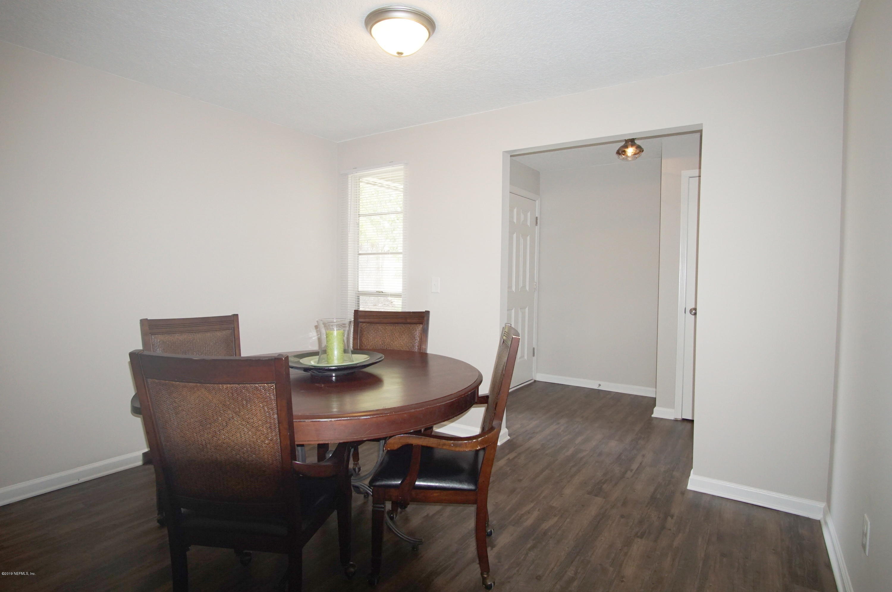 8232 Blazing Star Road Jacksonville, FL 32210 - Photo 8 of 23 Dining Room