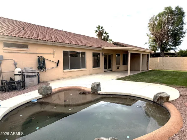 $529,000 | 1139 North Granite Street, Gilbert, AZ 85234