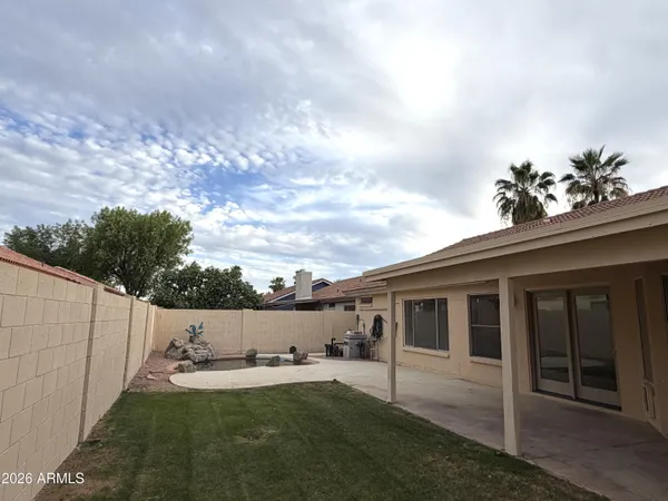 $529,000 | 1139 North Granite Street, Gilbert, AZ 85234