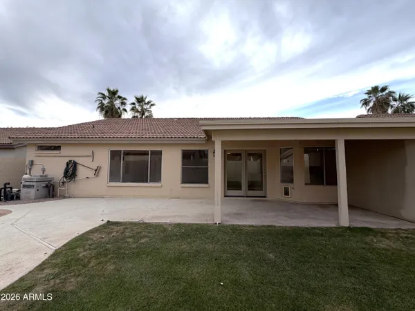 $529,000 | 1139 North Granite Street, Gilbert, AZ 85234