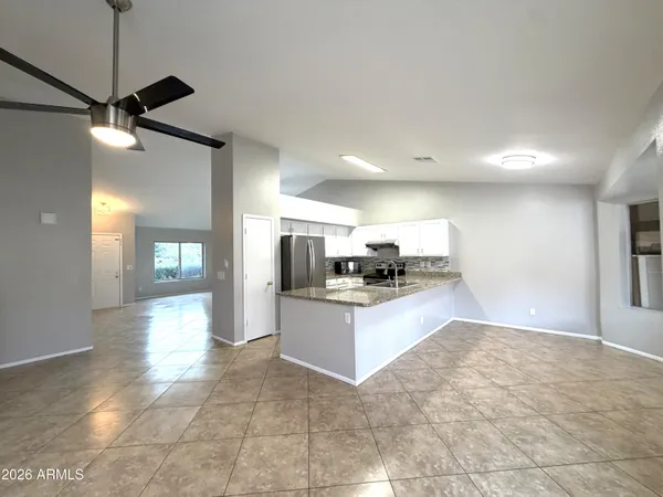 $519,000 | 1139 North Granite Street, Gilbert, AZ 85234