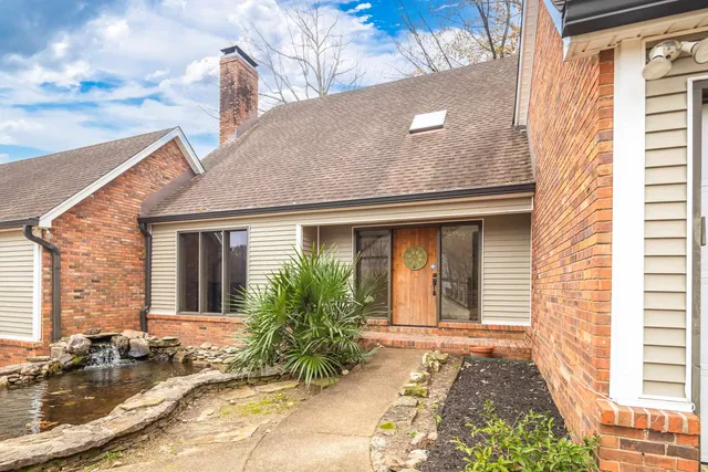 $440,000 | 1833 New Riverdale Road, Germantown, TN 38138