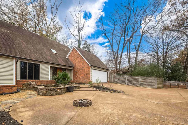 $440,000 | 1833 New Riverdale Road, Germantown, TN 38138