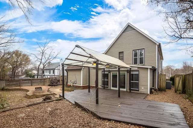 $440,000 | 1833 New Riverdale Road, Germantown, TN 38138