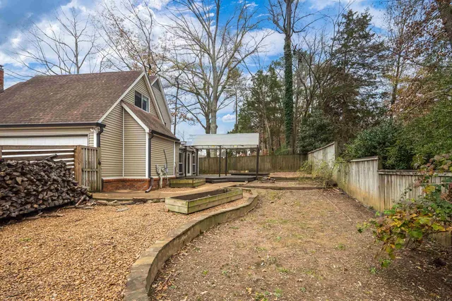 $440,000 | 1833 New Riverdale Road, Germantown, TN 38138