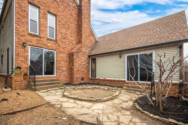 $440,000 | 1833 New Riverdale Road, Germantown, TN 38138