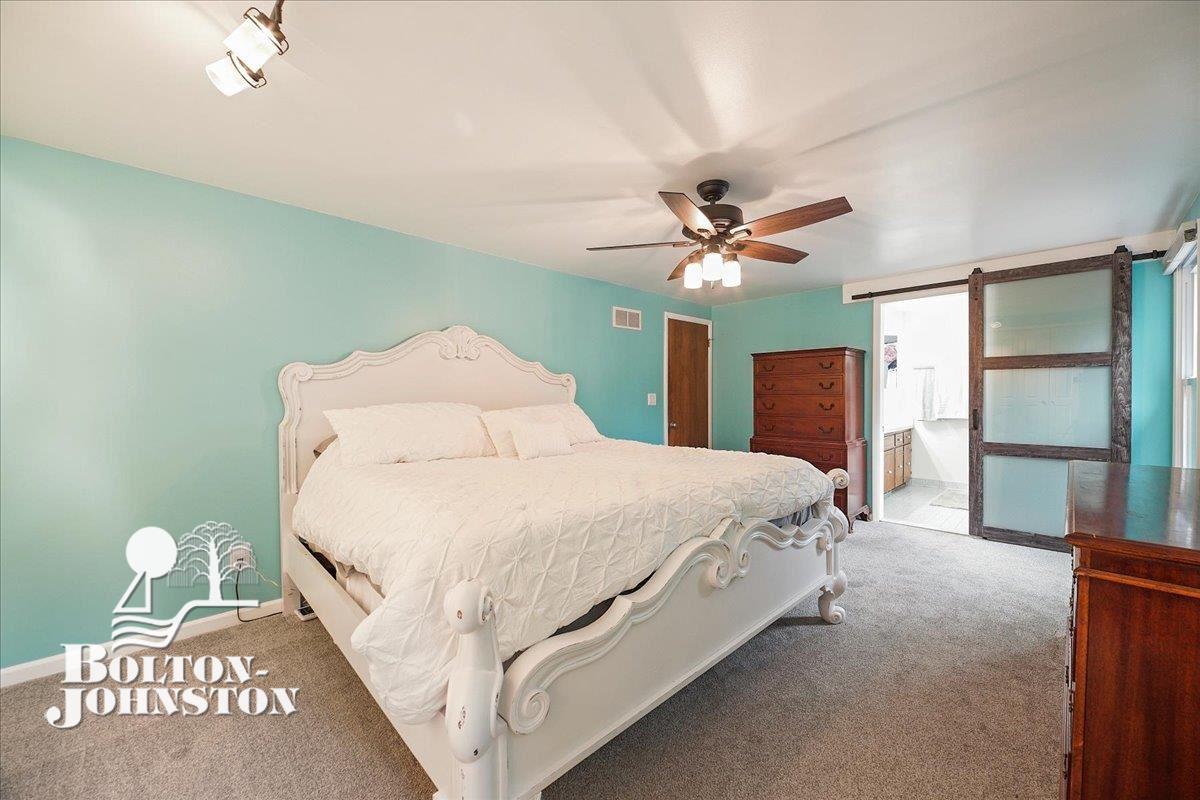 76 Moross Road Grosse Pointe, MI 48236 - Photo 19 of 31 MASTER BEDROOM 18x12
