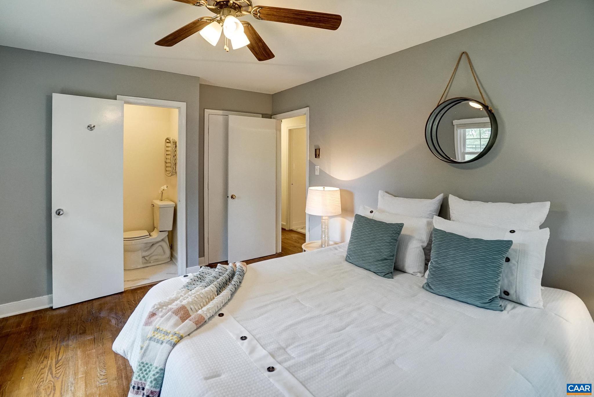 3272 Horseshoe Bend Road Charlottesville, VA 22901 - Photo 23 of 51