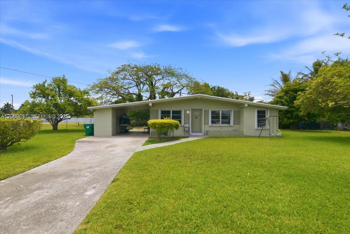 26801 Southwest 144th Court Homestead, FL 33032 - Photo 1 of 34