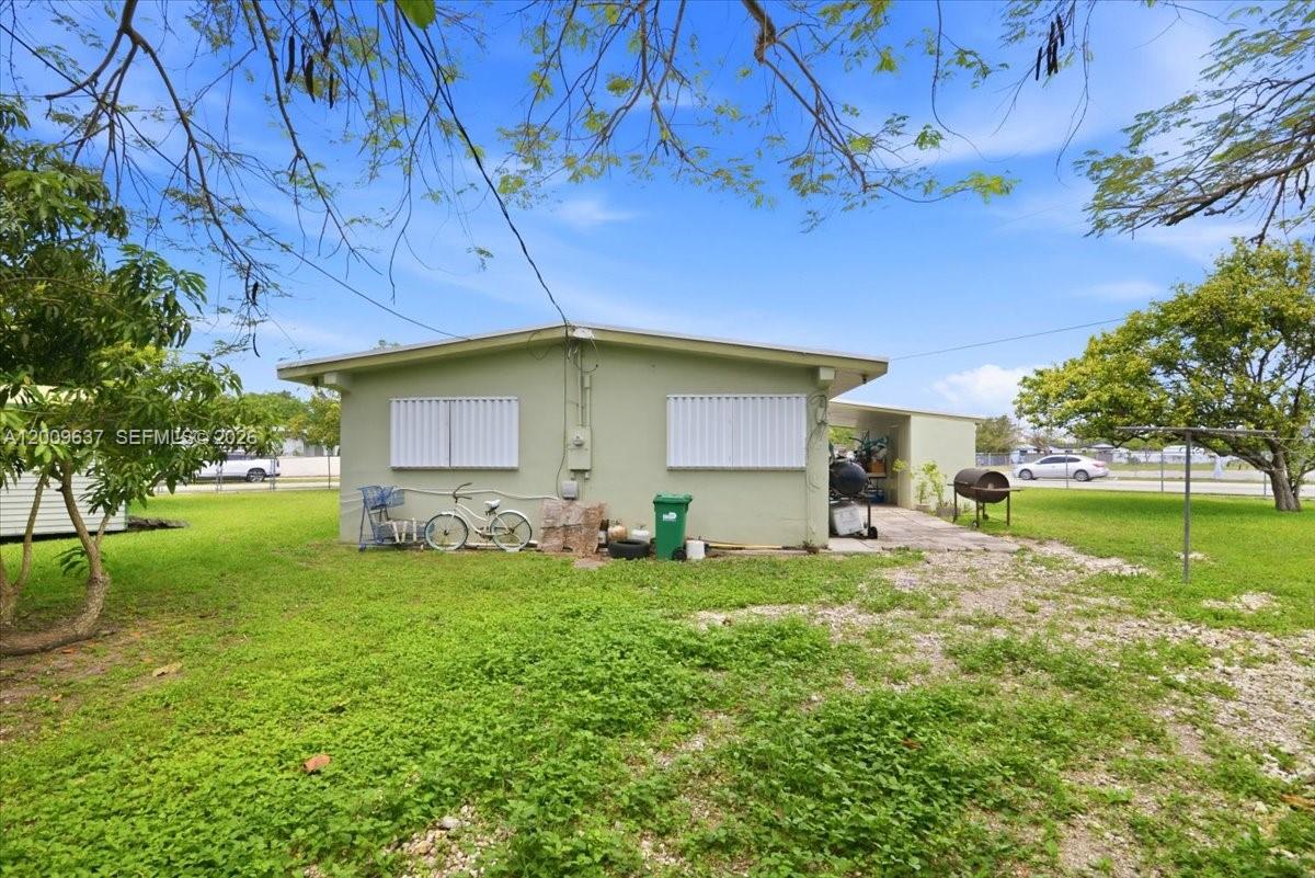 26801 Southwest 144th Court Homestead, FL 33032 - Photo 27 of 34