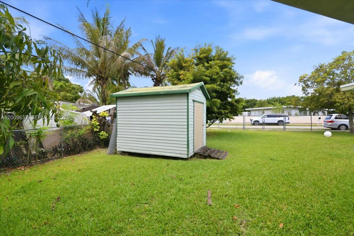 26801 Southwest 144th Court Homestead, FL 33032 - Photo 28 of 34