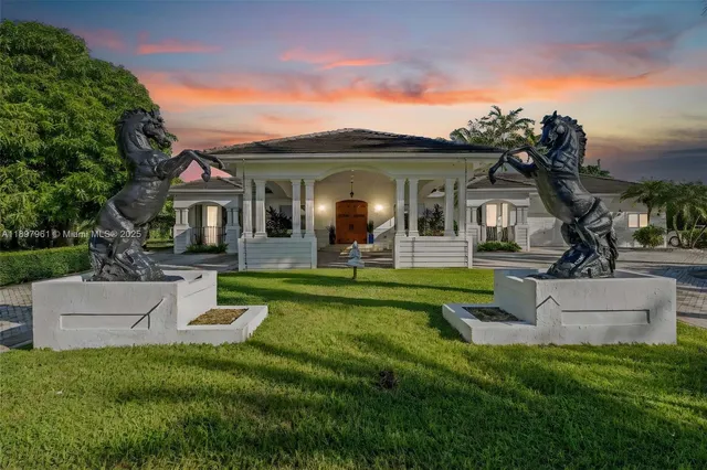 $1,900,000 | 21331 Southwest 246th Street, Homestead, FL 33031