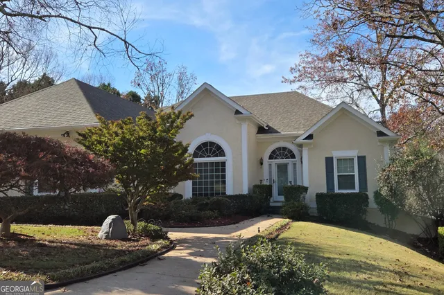 $450,000 | 110 Holly Ridge Road, Stockbridge, GA 30281