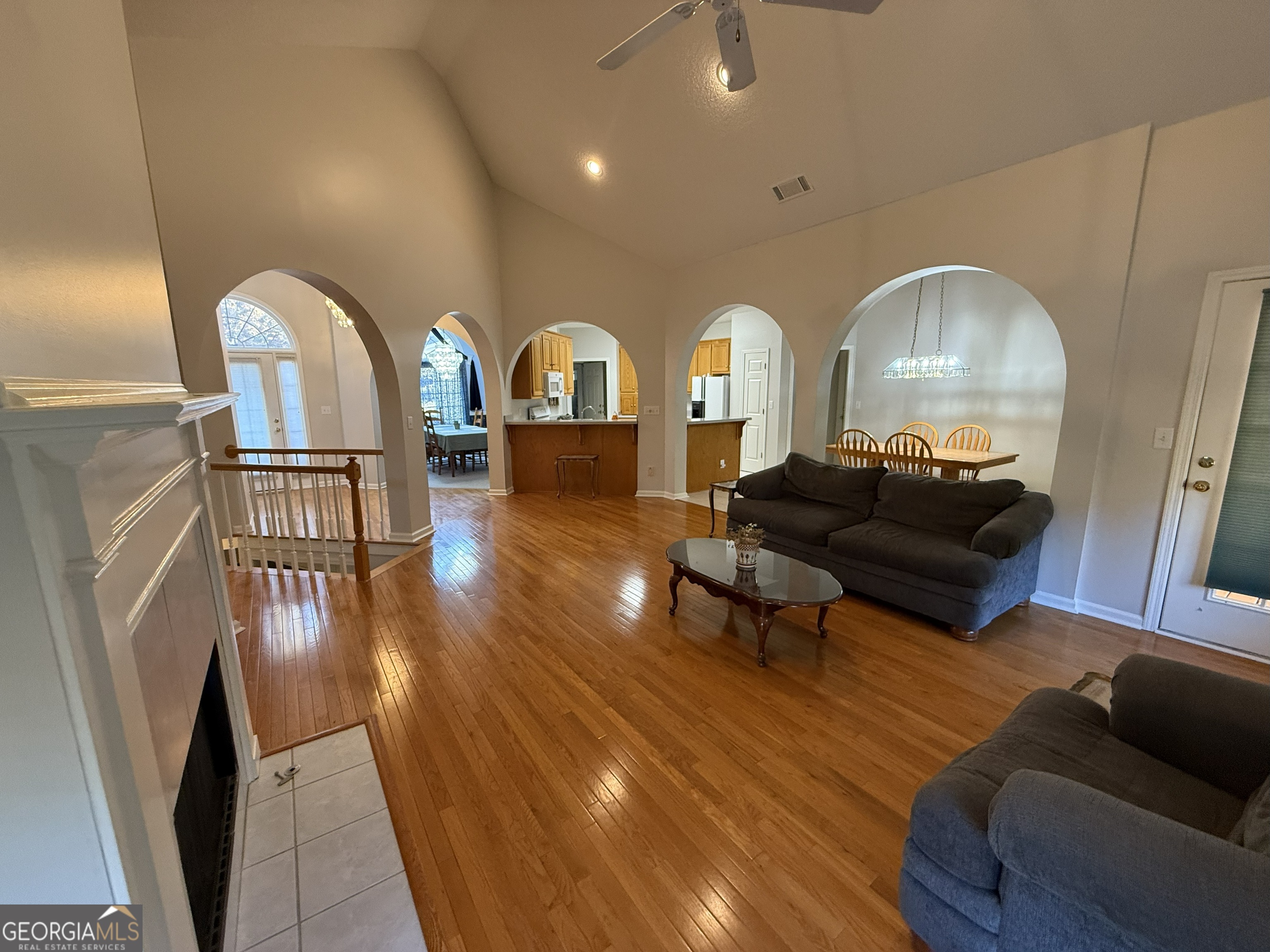 110 Holly Ridge Road Stockbridge, GA 30281 - Photo 2 of 50
