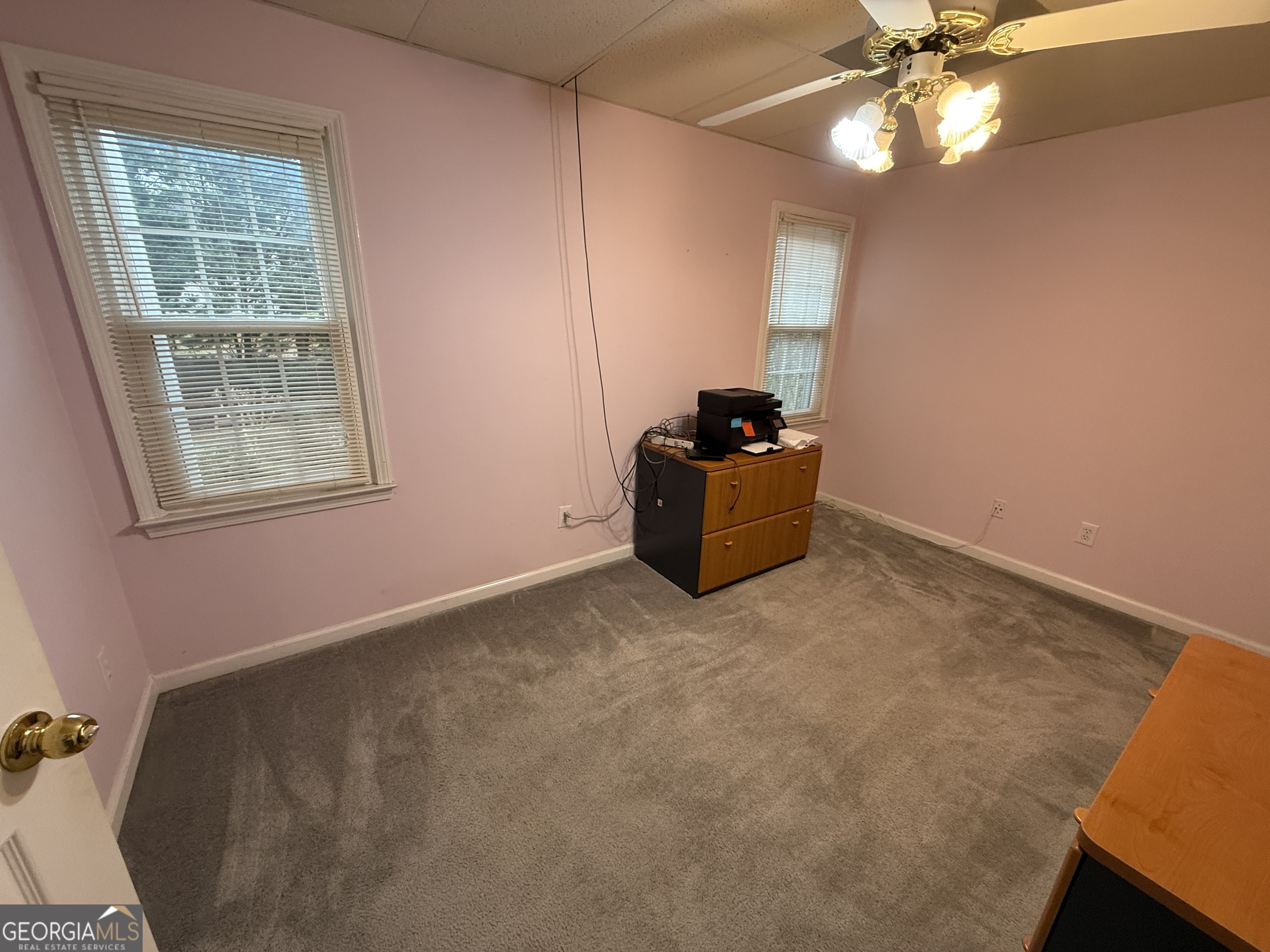 110 Holly Ridge Road Stockbridge, GA 30281 - Photo 35 of 50