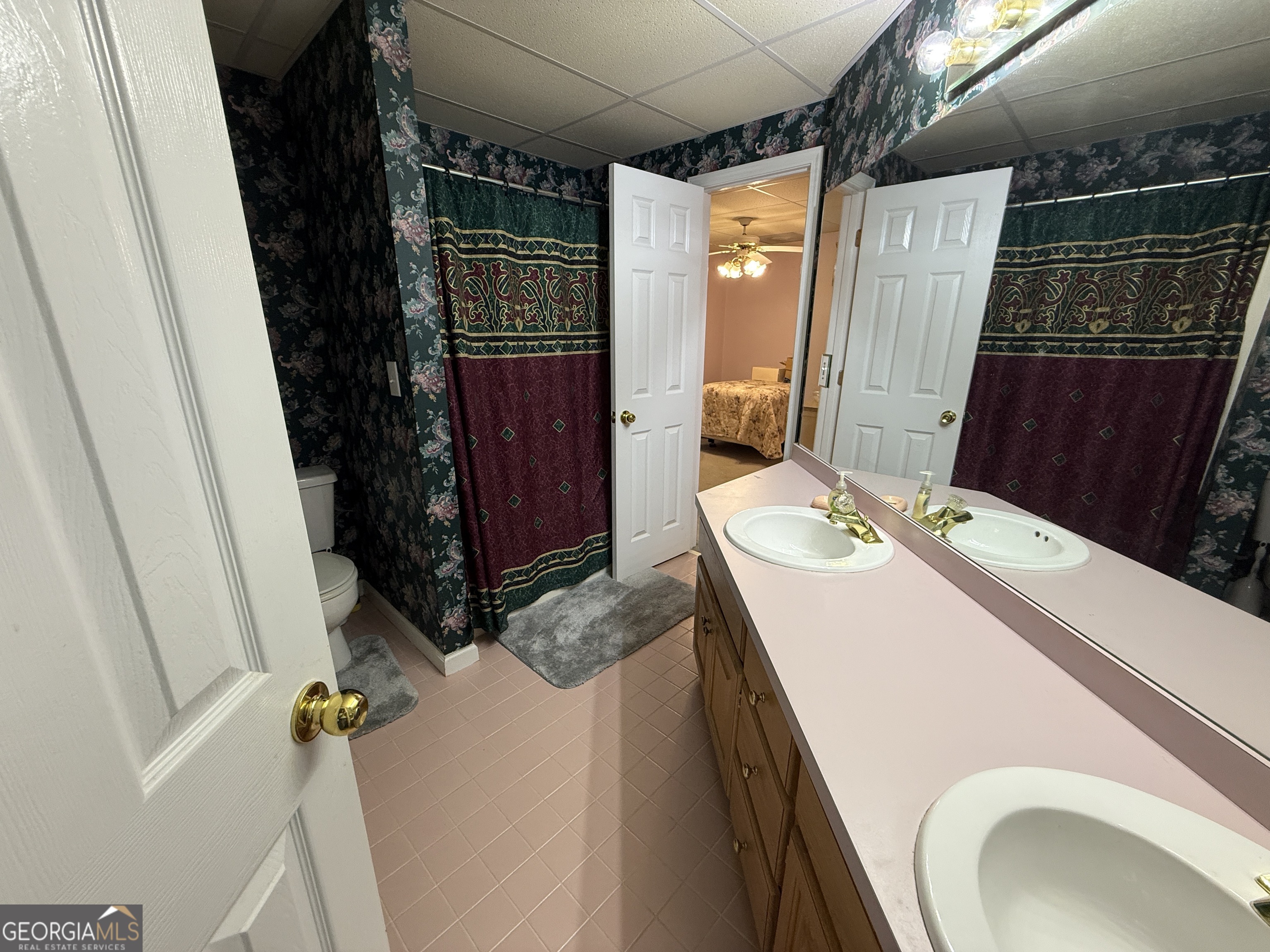 110 Holly Ridge Road Stockbridge, GA 30281 - Photo 38 of 50