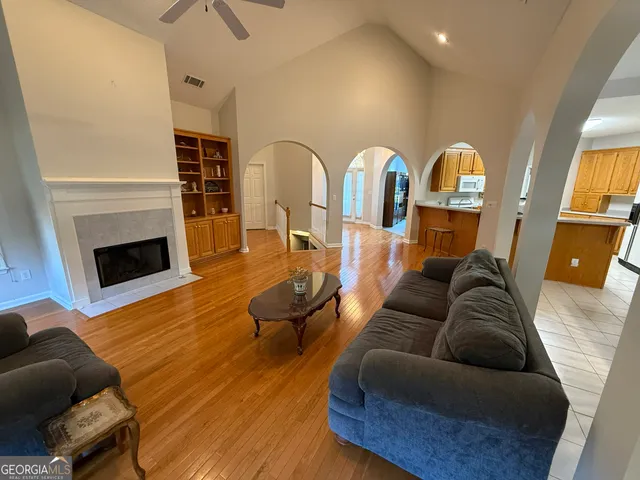 $450,000 | 110 Holly Ridge Road, Stockbridge, GA 30281