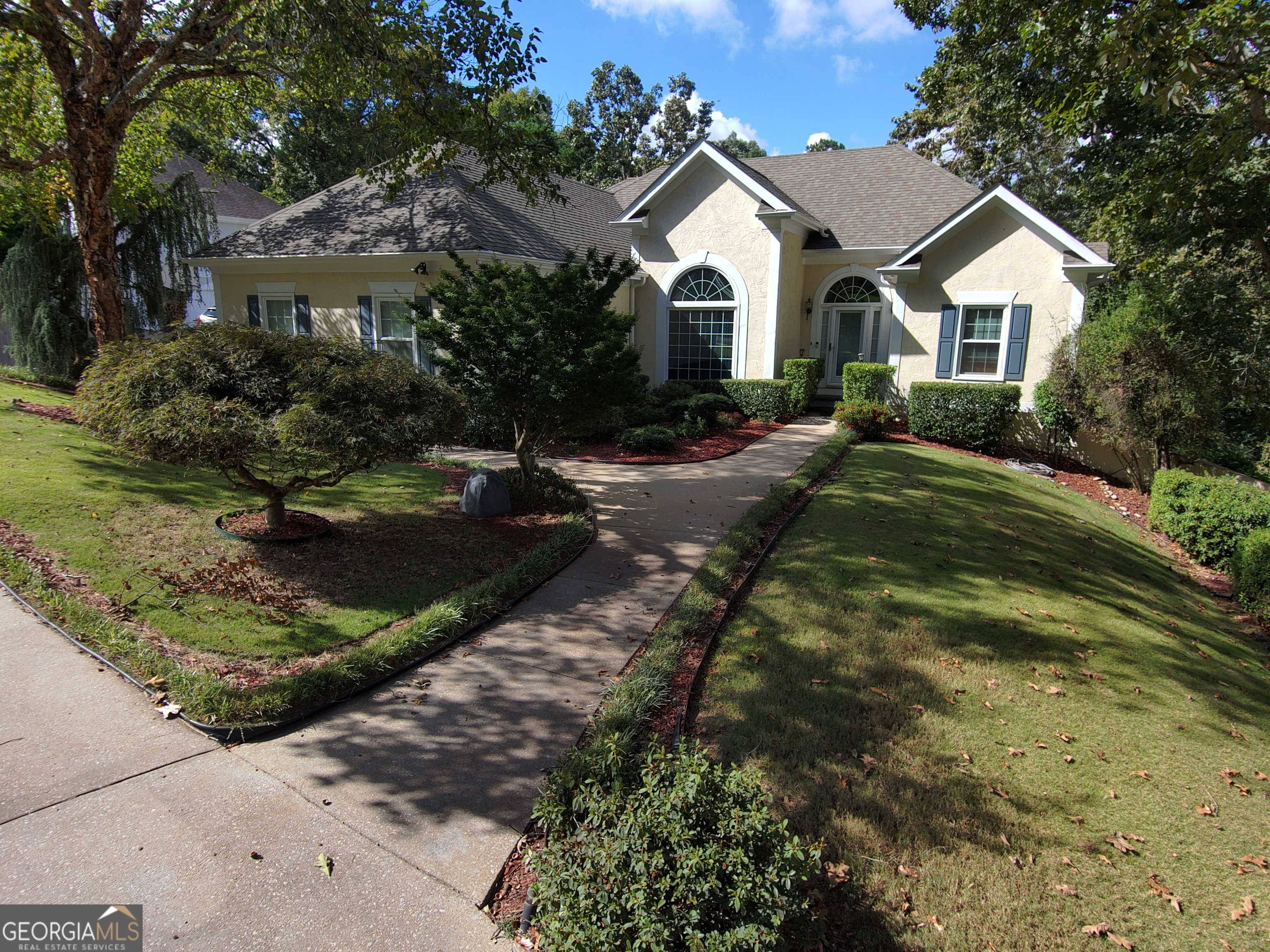 110 Holly Ridge Road Stockbridge, GA 30281 - Photo 41 of 50