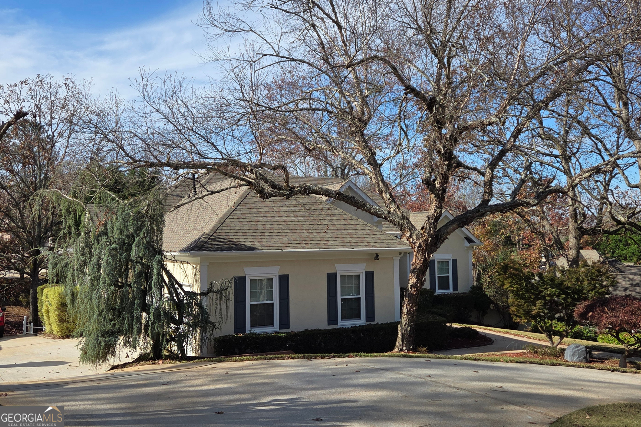 110 Holly Ridge Road Stockbridge, GA 30281 - Photo 42 of 50
