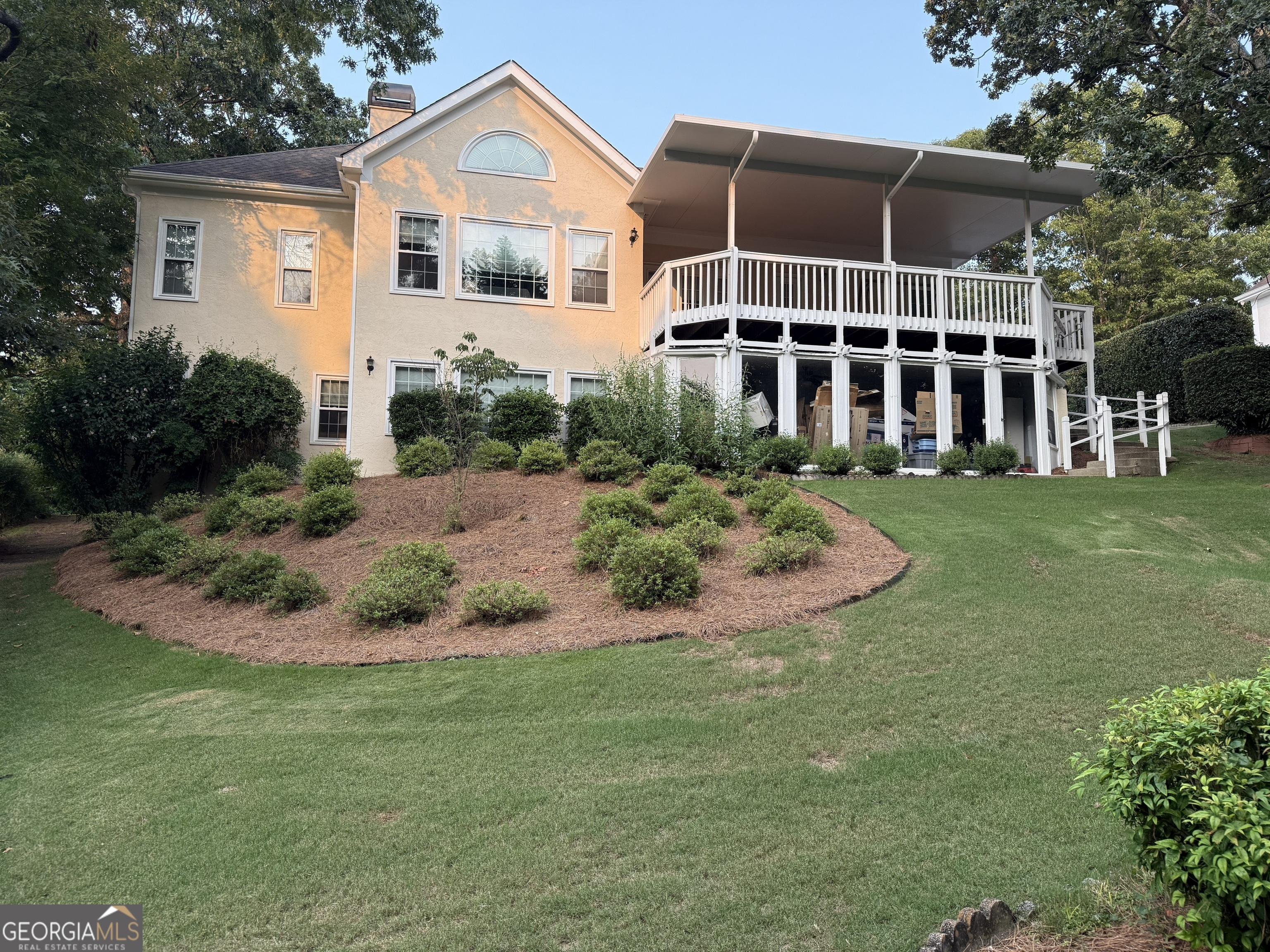 110 Holly Ridge Road Stockbridge, GA 30281 - Photo 44 of 50