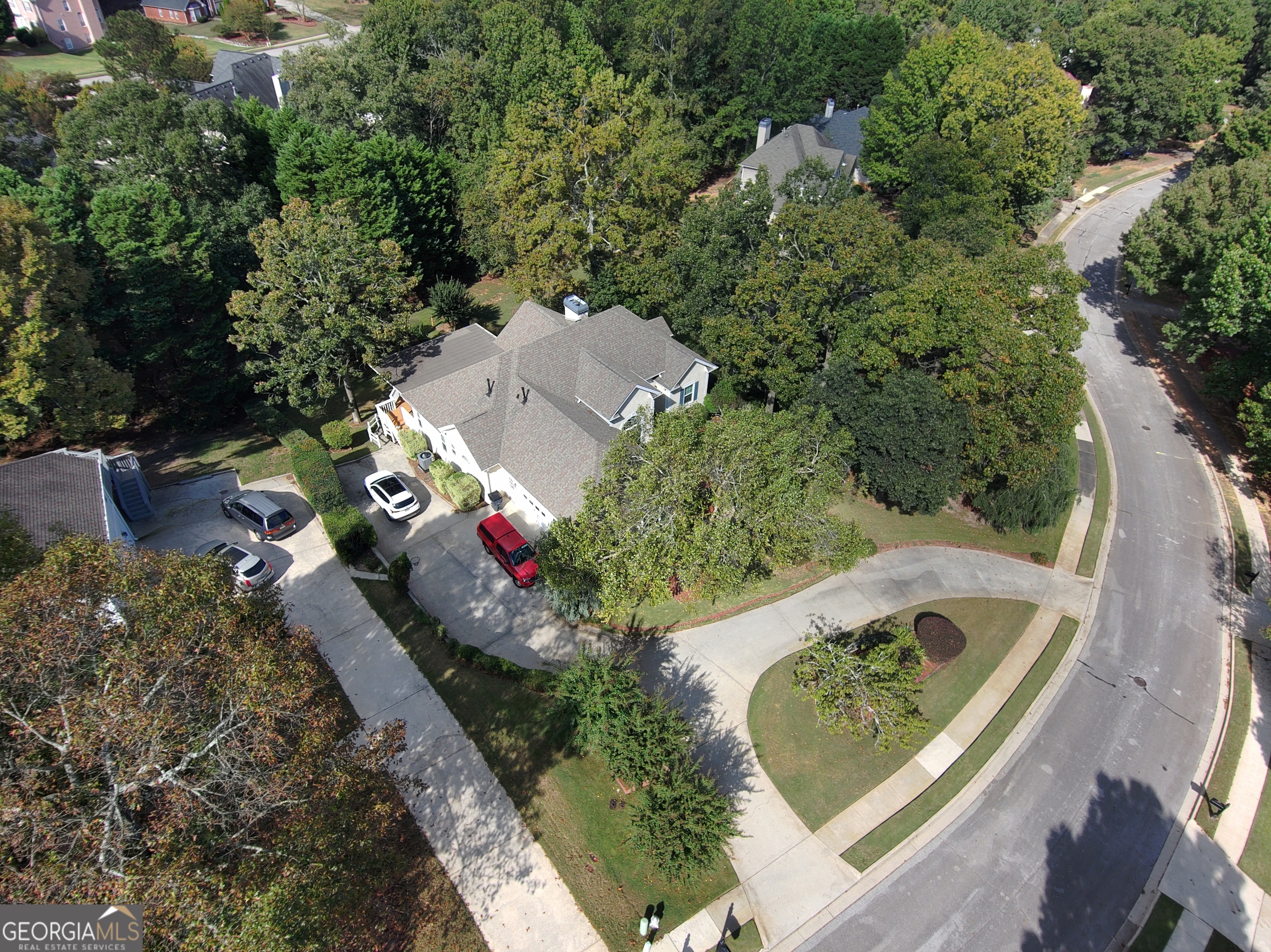 110 Holly Ridge Road Stockbridge, GA 30281 - Photo 45 of 50