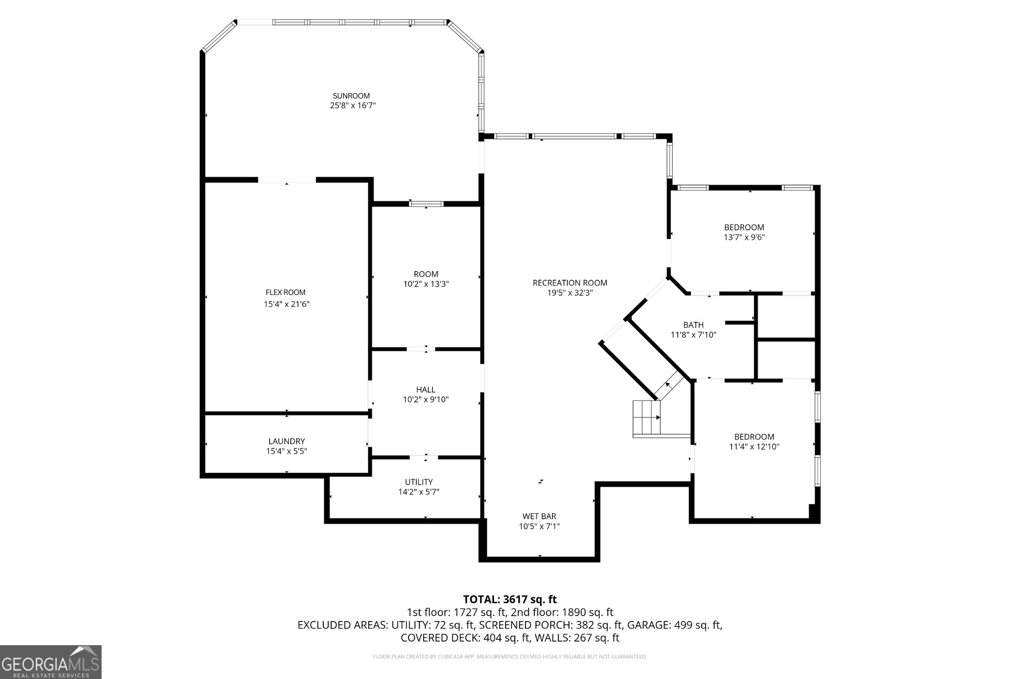 110 Holly Ridge Road Stockbridge, GA 30281 - Photo 50 of 50