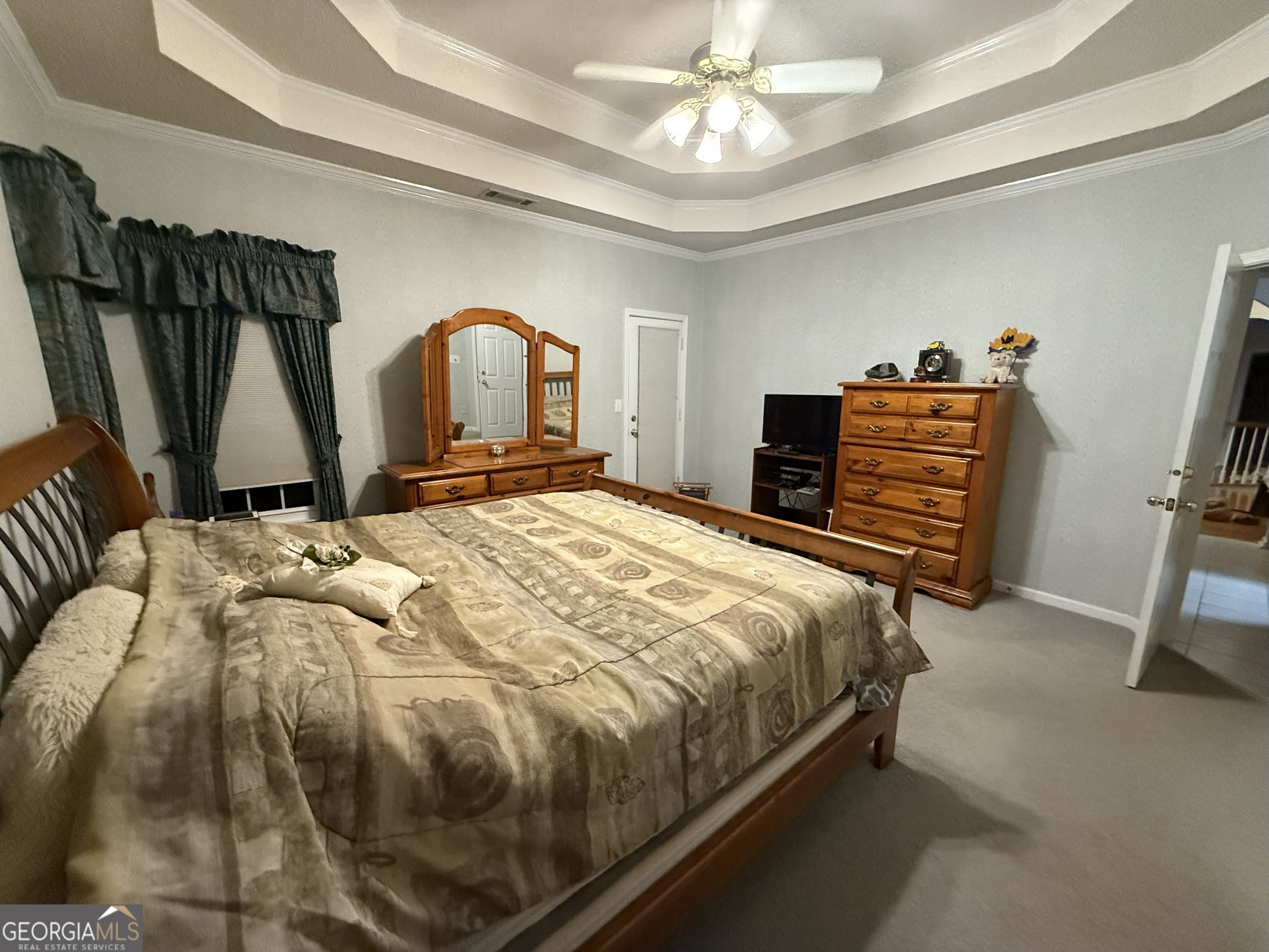 110 Holly Ridge Road Stockbridge, GA 30281 - Photo 5 of 50