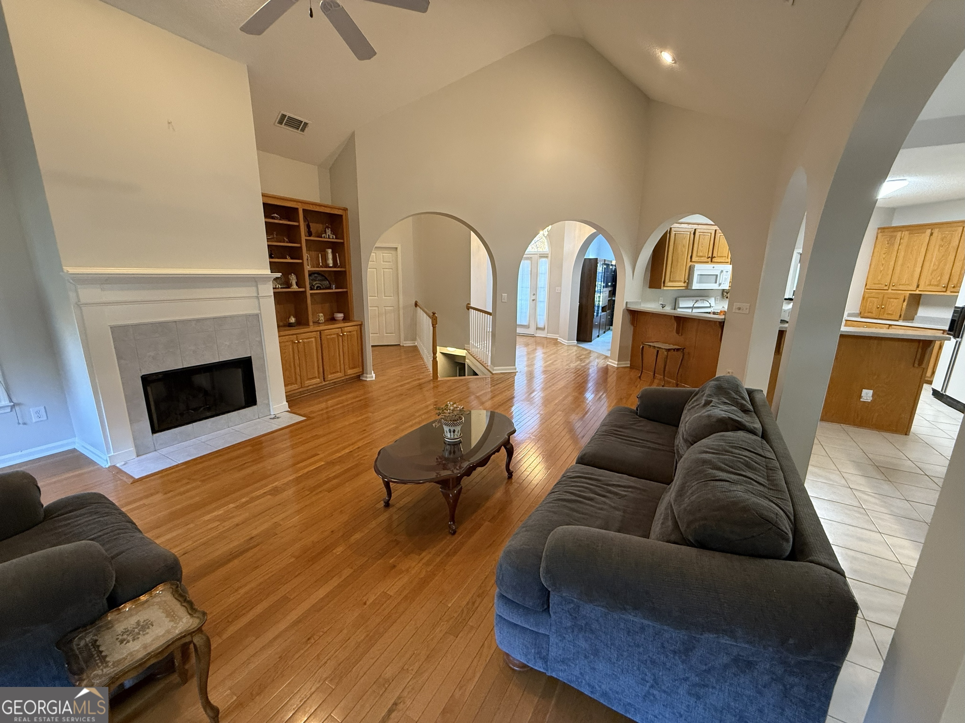 110 Holly Ridge Road Stockbridge, GA 30281 - Photo 8 of 50