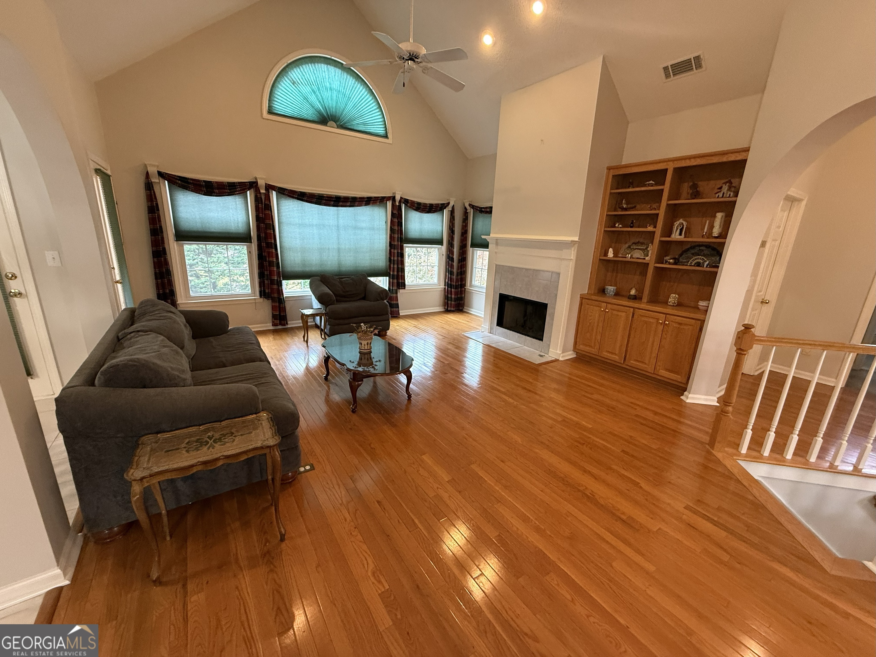 110 Holly Ridge Road Stockbridge, GA 30281 - Photo 9 of 50