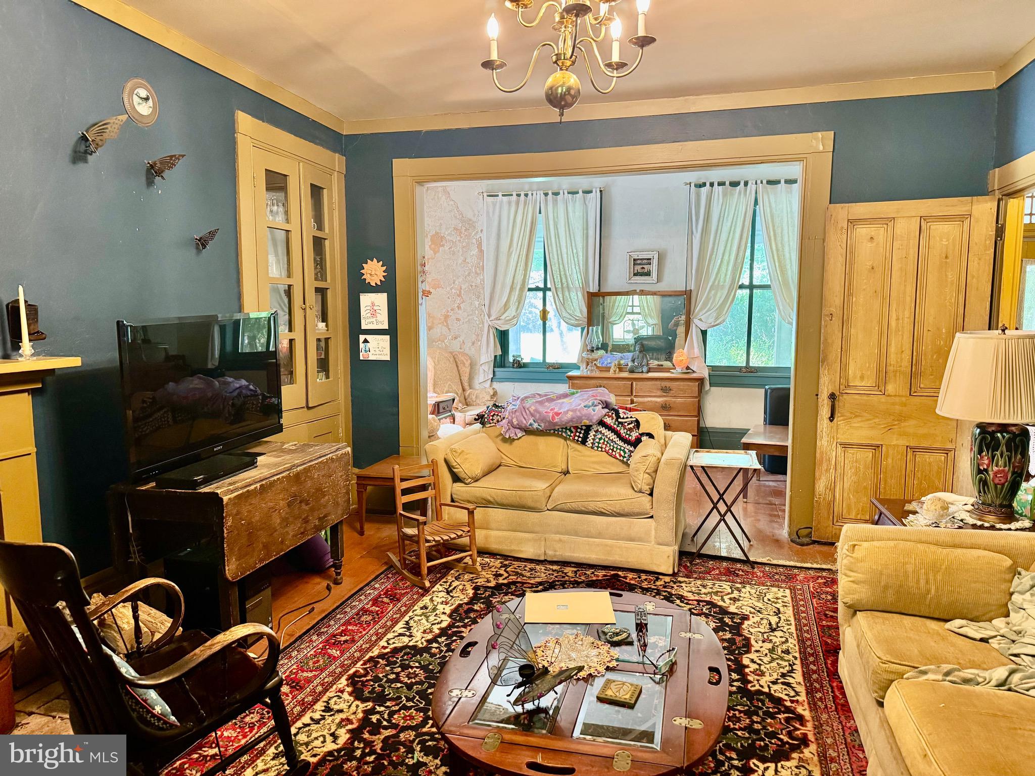 4667 Harper Hill Road Petersburg, PA 16669 - Photo 50 of 96