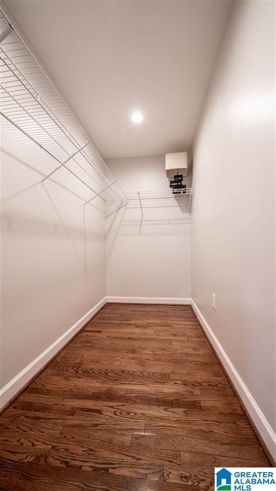 5048 Sutherland Road Mount Olive, AL 35117 - Photo 29 of 37