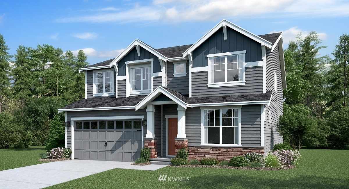 8907 Northeast 199th Street, Unit 9 Bothell, WA 98011 - Photo 1 of 23 Gallery Image 1