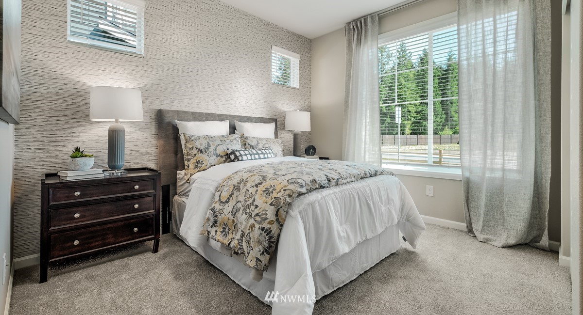 8907 Northeast 199th Street, Unit 9 Bothell, WA 98011 - Photo 2 of 23 Gallery Image 2
