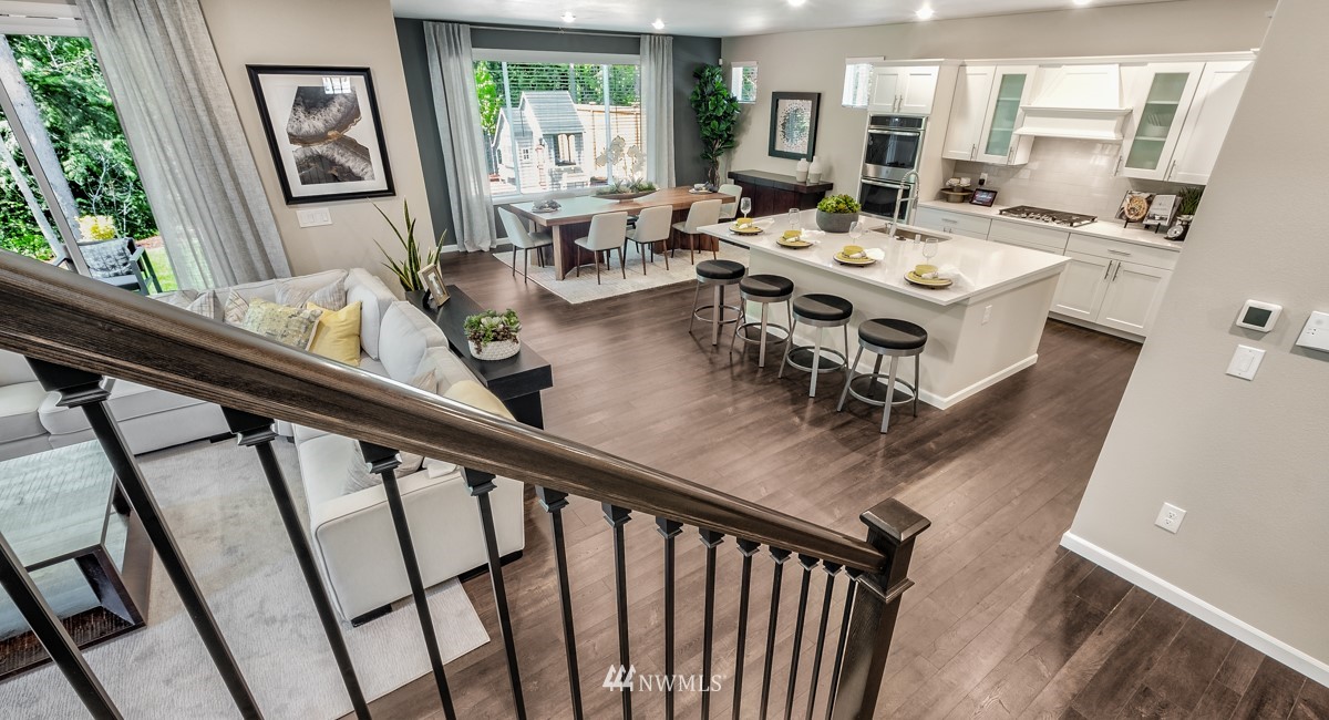 8907 Northeast 199th Street, Unit 9 Bothell, WA 98011 - Photo 11 of 23 Gallery Image 11