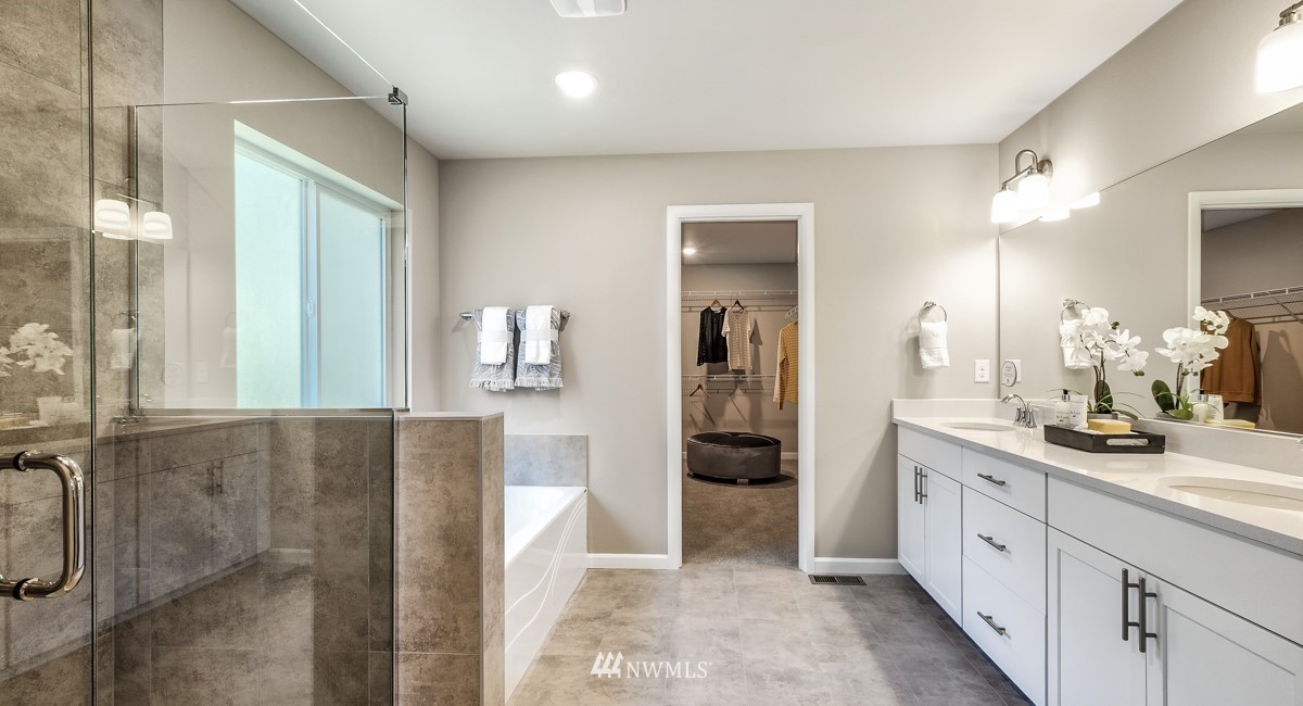 8907 Northeast 199th Street, Unit 9 Bothell, WA 98011 - Photo 14 of 23 Gallery Image 14