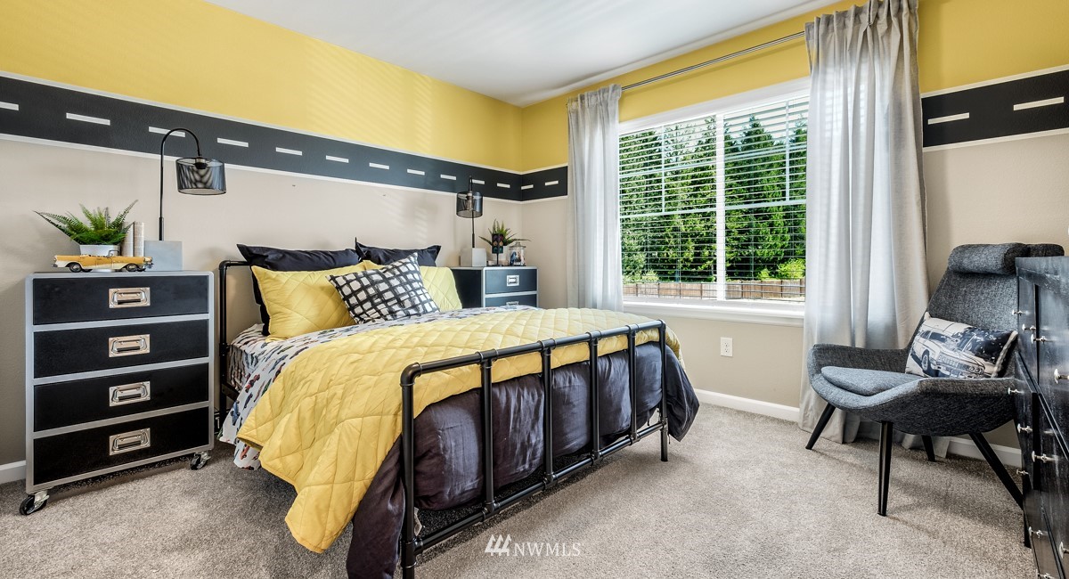 8907 Northeast 199th Street, Unit 9 Bothell, WA 98011 - Photo 17 of 23 Gallery Image 17