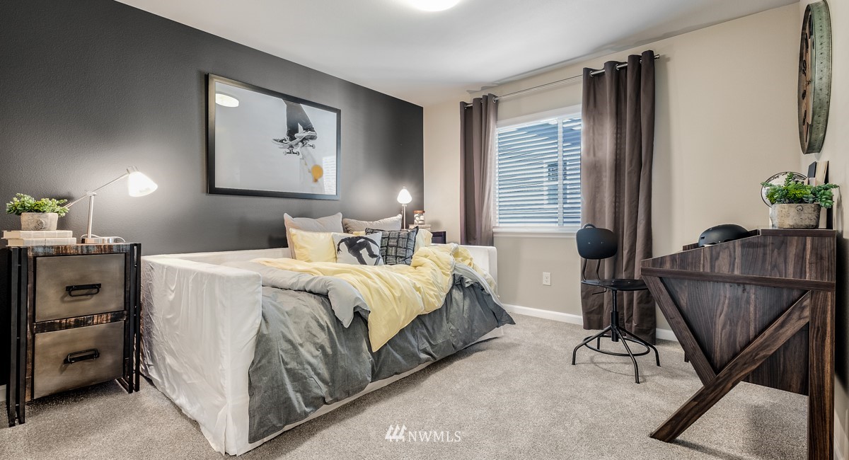 8907 Northeast 199th Street, Unit 9 Bothell, WA 98011 - Photo 19 of 23 Gallery Image 19