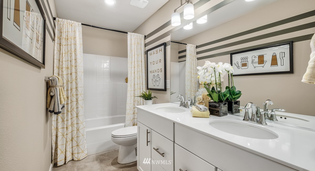 8907 Northeast 199th Street, Unit 9 Bothell, WA 98011 - Photo 20 of 23 Gallery Image 20