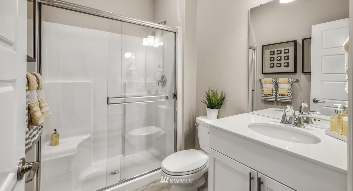 8907 Northeast 199th Street, Unit 9 Bothell, WA 98011 - Photo 3 of 23 Gallery Image 3