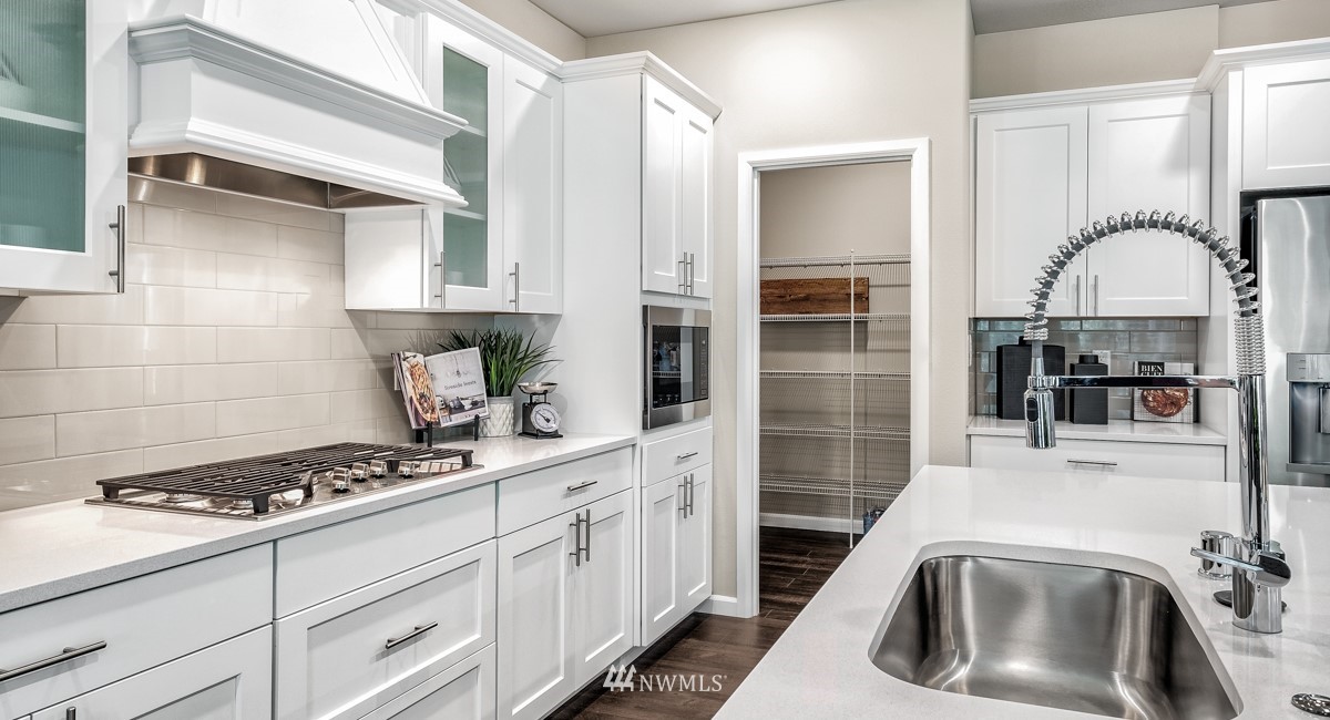 8907 Northeast 199th Street, Unit 9 Bothell, WA 98011 - Photo 8 of 23 Gallery Image 8