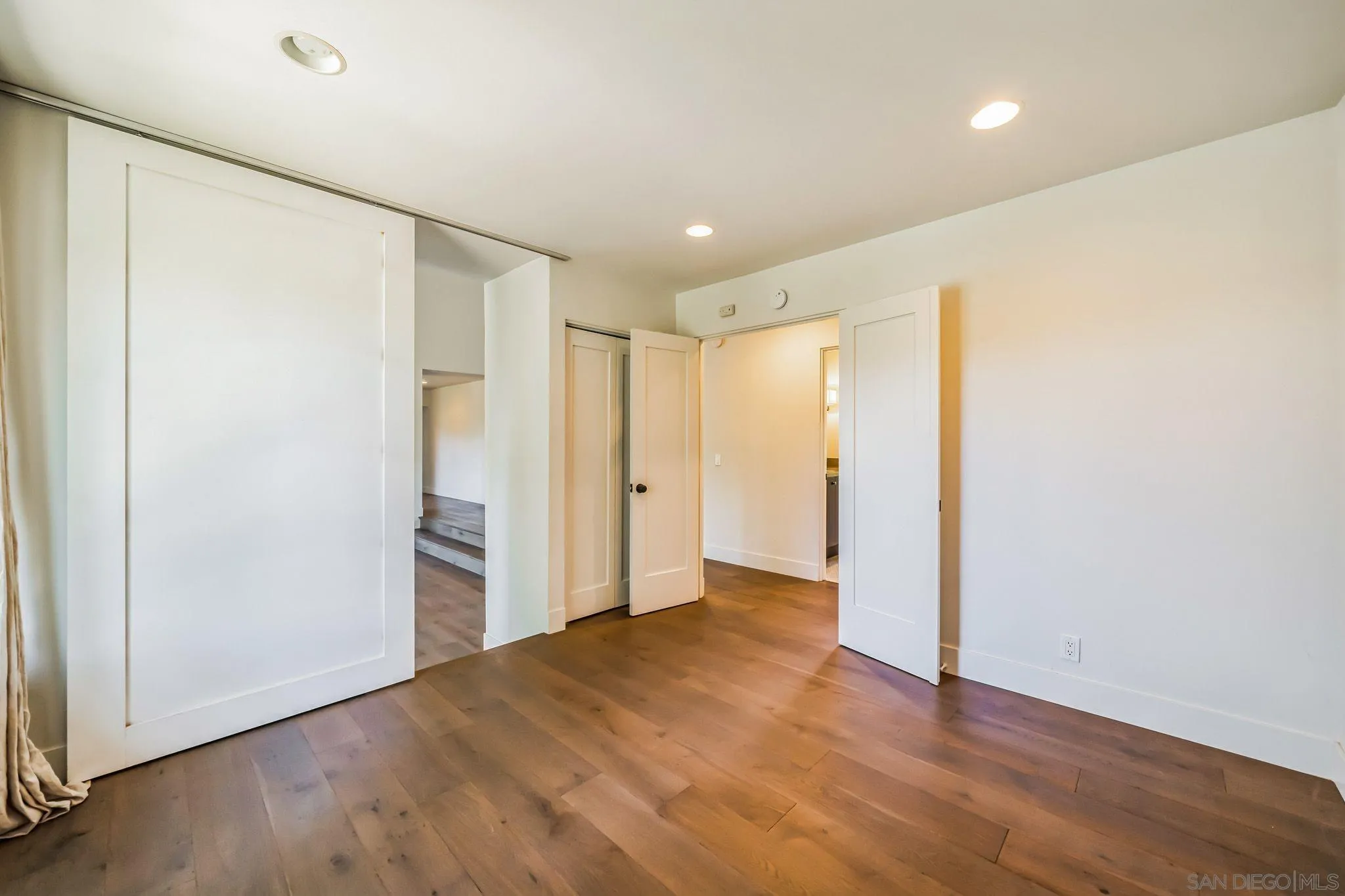 17335 Via Del Bravo Rancho Santa Fe, CA 92067 - Photo 32 of 47 a view of an empty room