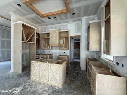 $391,230 | 105 Fountain Mdw Drive, Broussard, LA 70518