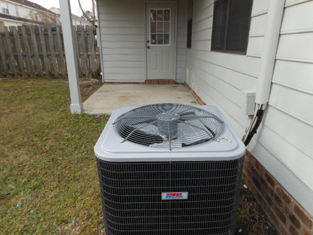 7633 Oldridge Road North Charleston, SC 29418 - Photo 7 of 10 Oldridge 7
