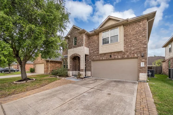 $410,000 | 1230 Maple Ace Drive, Katy, TX 77493