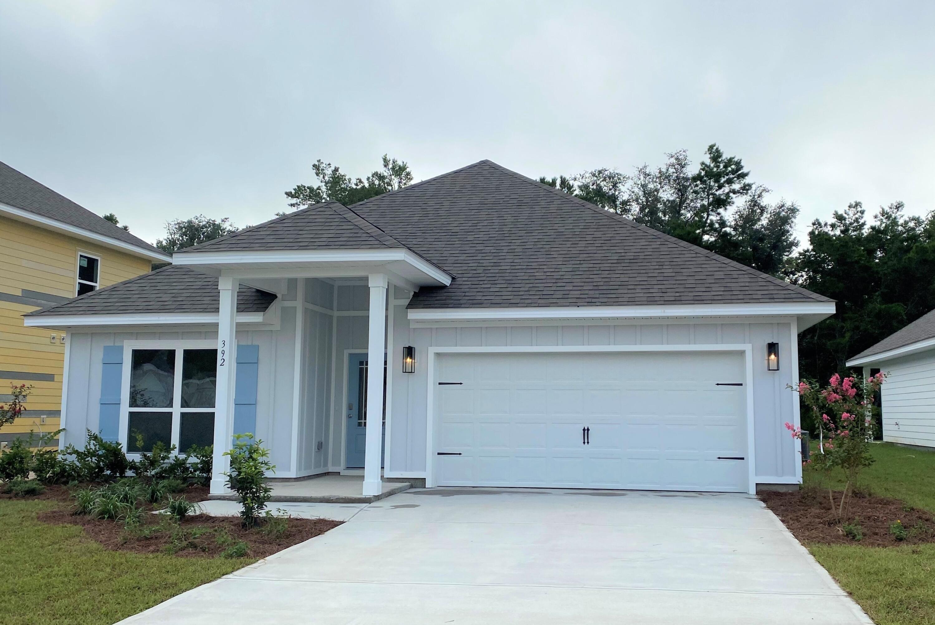 392 Jr's Way Santa Rosa Beach, FL 32459 - Photo 2 of 22 Gallery Image 2